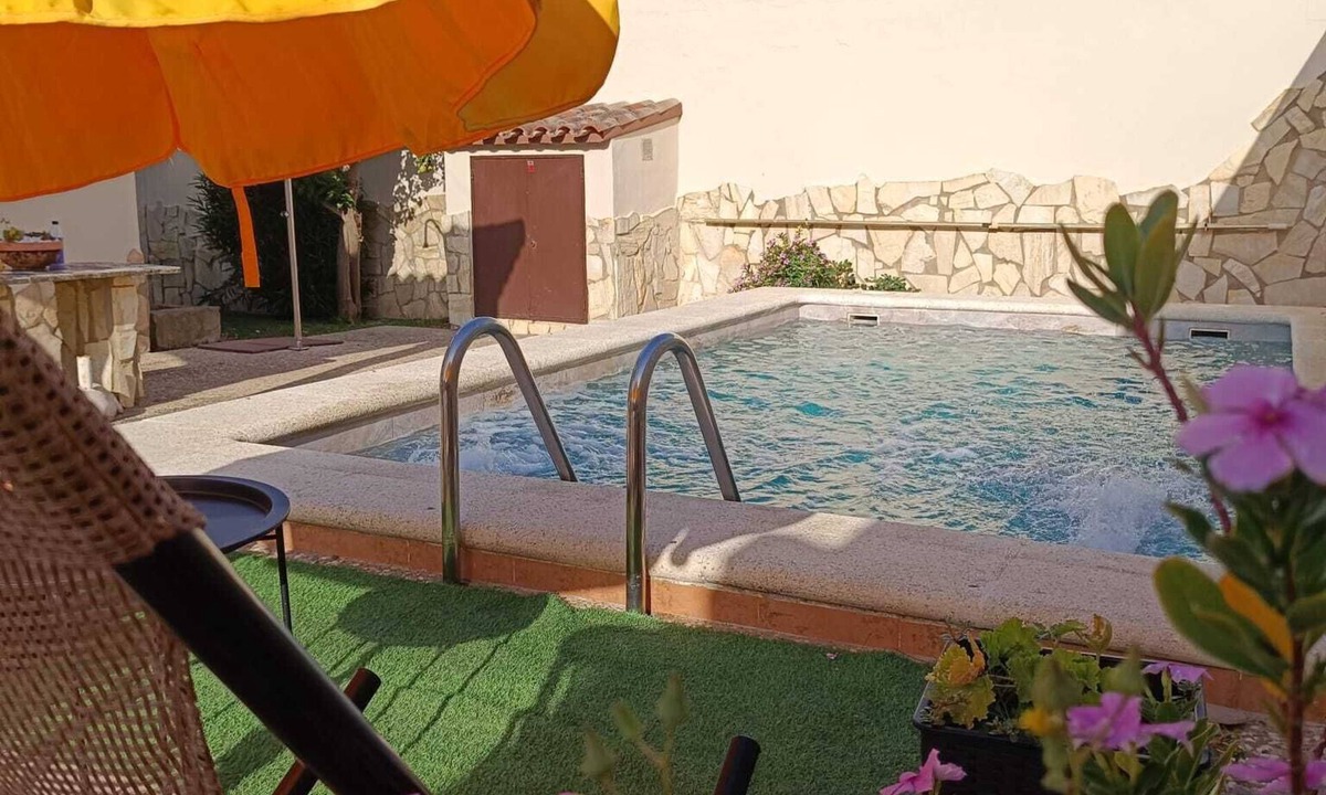 Chiclana de la Frontera Ski Chalet | Finca La Esperanza .