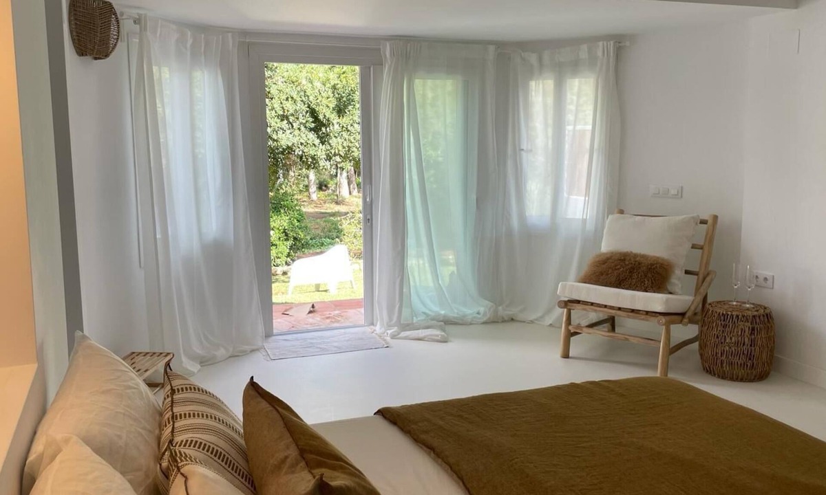 San Ambrosio House | Finca Laida