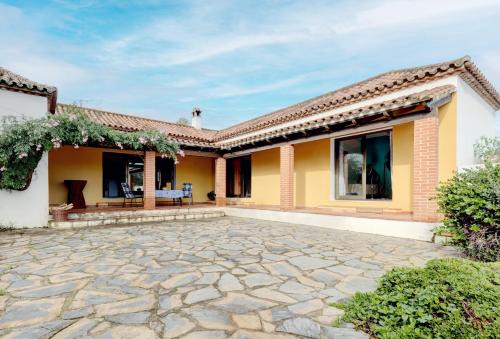 Jimena de la Frontera House | Finca Los Pajaros