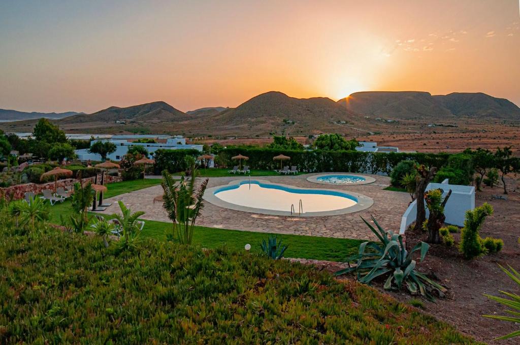 Pujaire Hotel | Finca Maltes San José