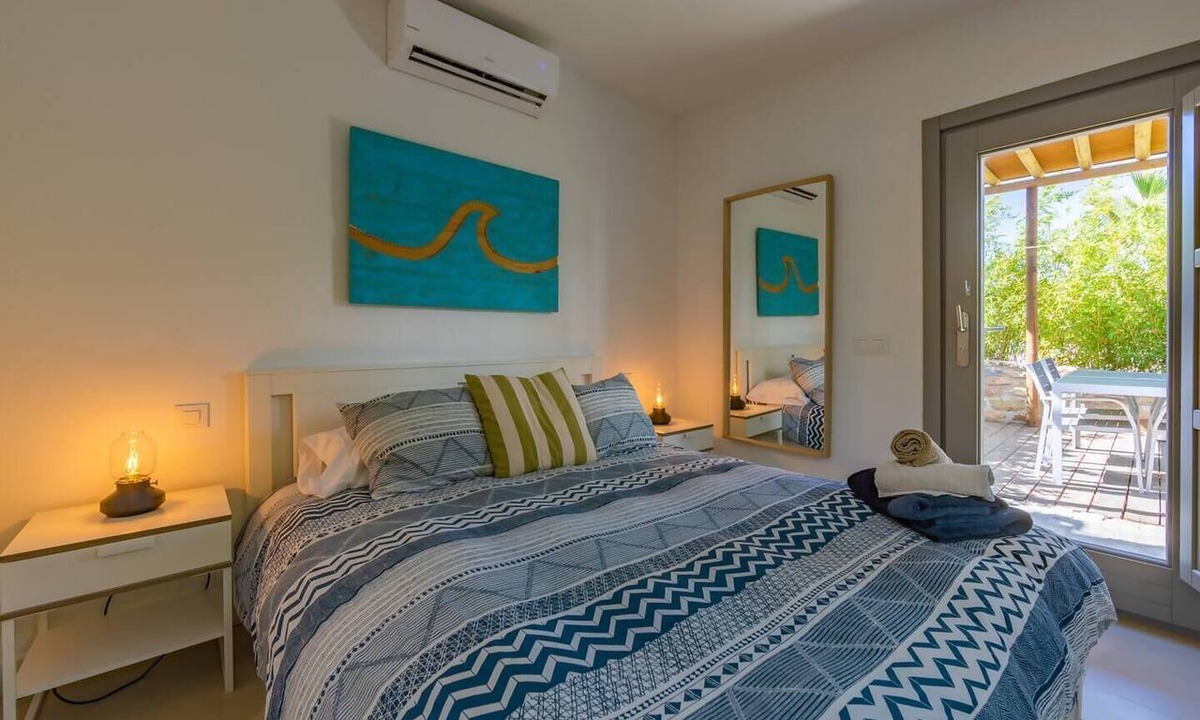 Bolonia Apartment | Finca San Mateo, Bungalow 3, Tarifa, Punta Paloma