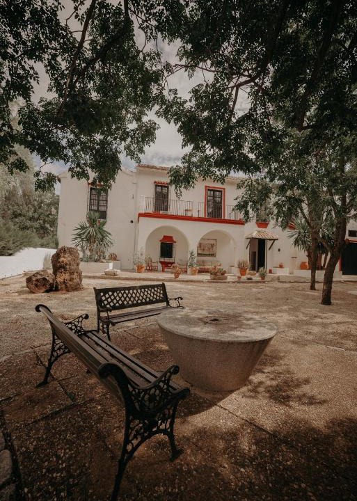 Santaella House | Finca Santa Margarita