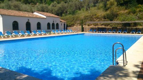 Aracena Hotel | Finca Valbono Apartamentos Rurales y Hotel