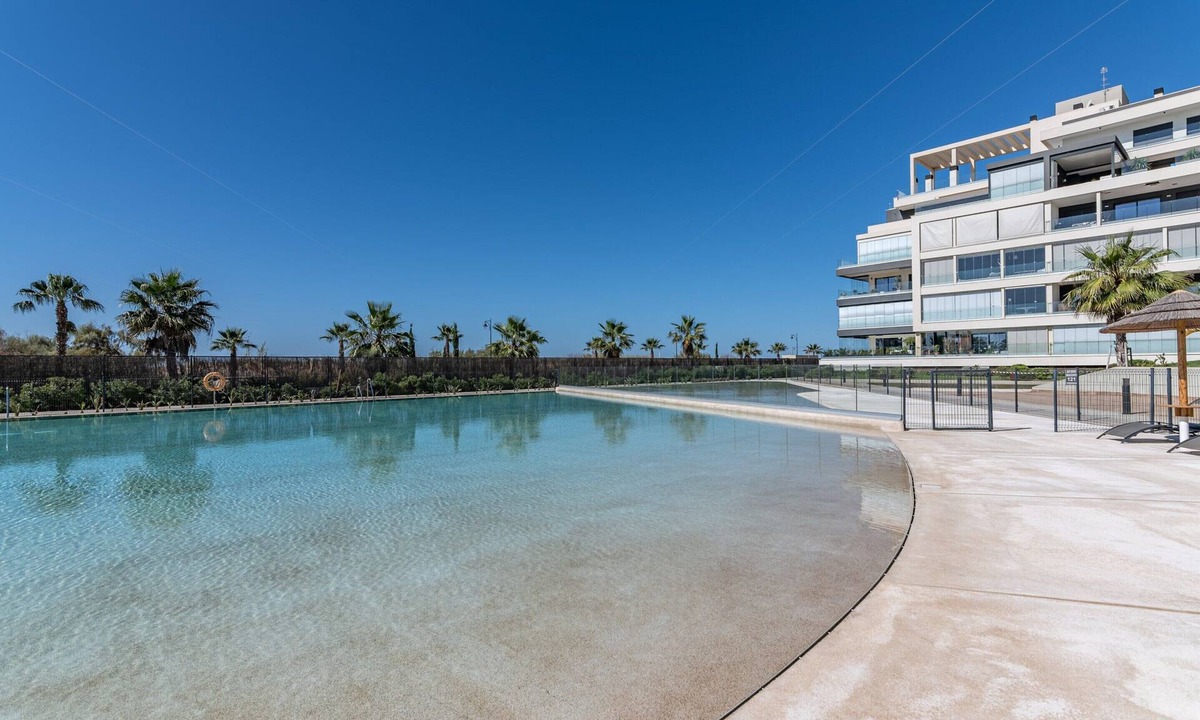 Ayamonte Apartment | Flat Near Haraganes Beach