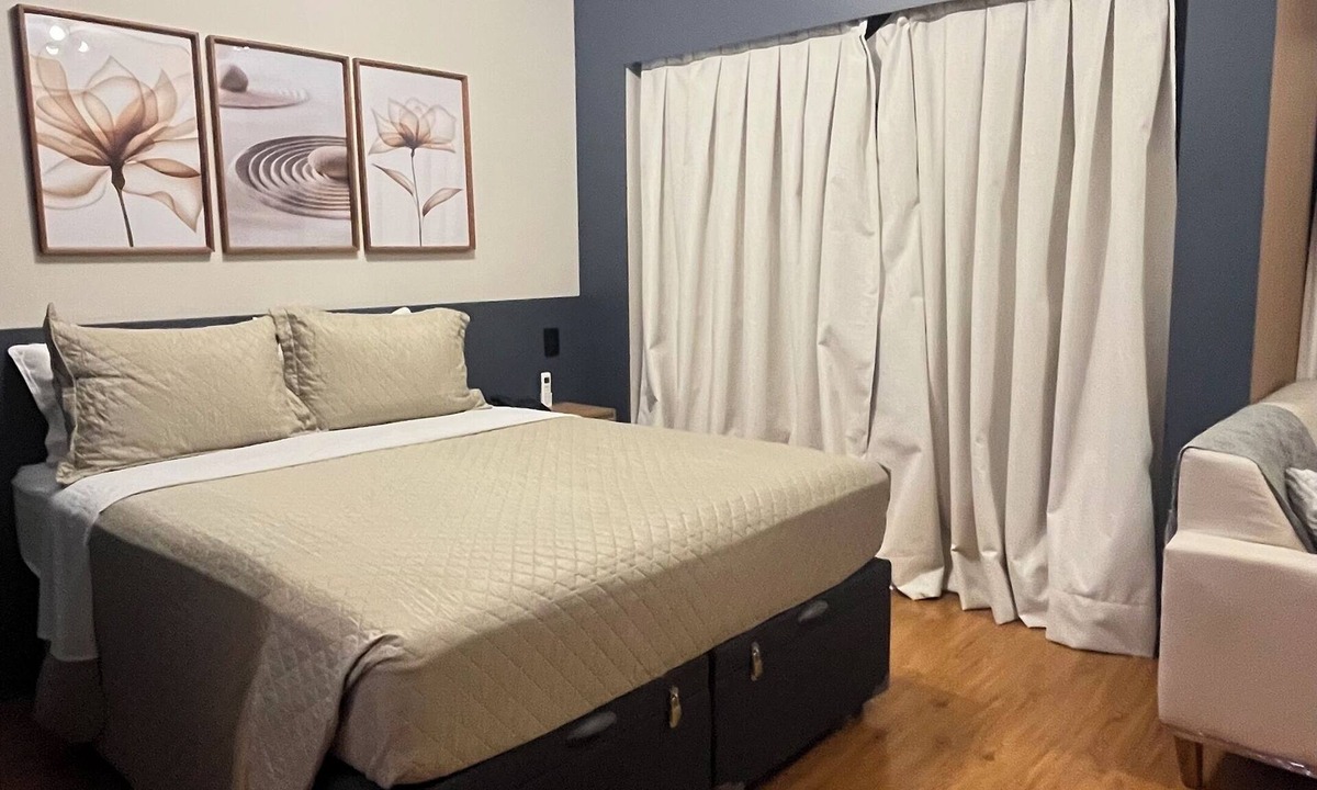 Jardins Hotel | Flat Particular em Hotel QLT 4 Estrelas no Jardins - Alameda Lorena 360
