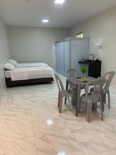 Palmas House | Flats Teles 2