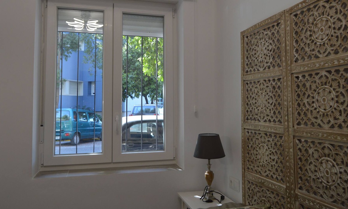 Huerta del Rey Vallellano Apartment | Fleming Loft Parking Tourist Córdoba