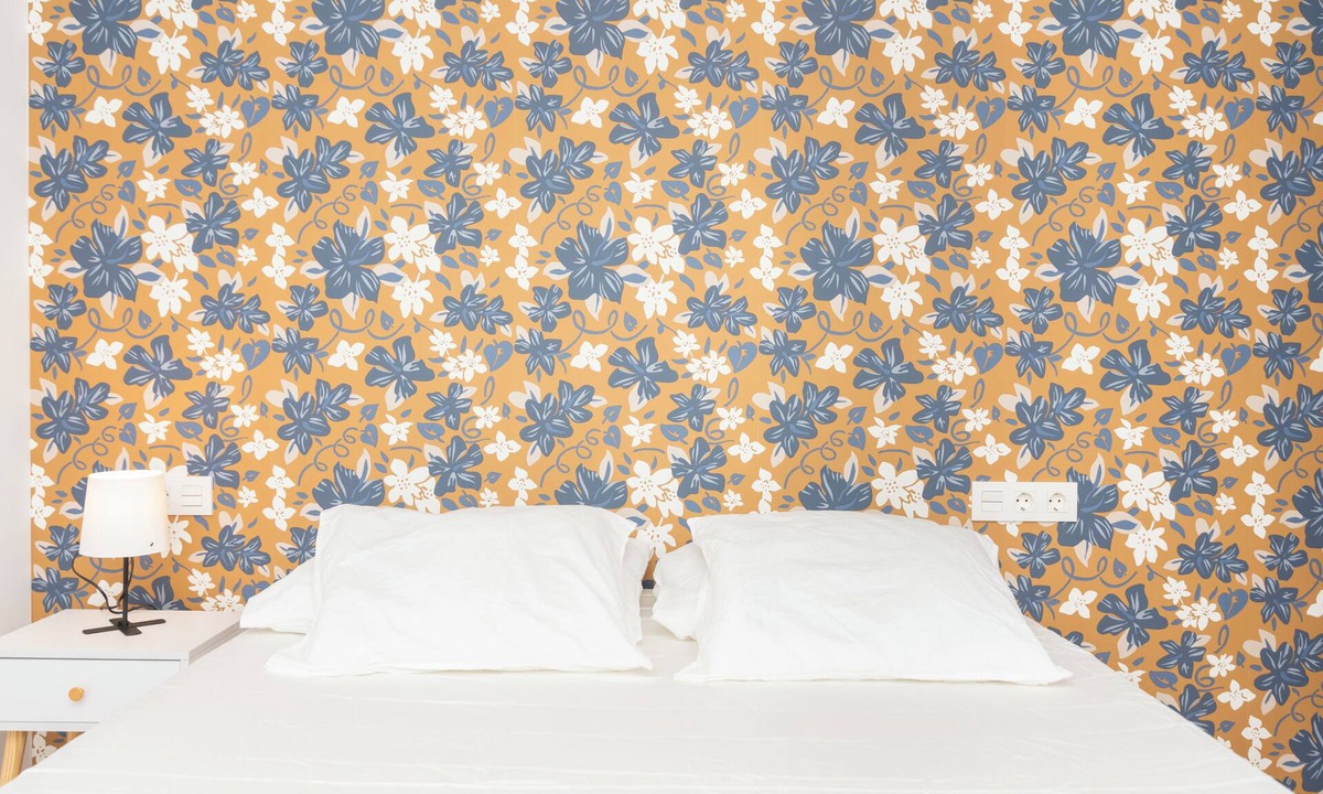 Zaidin Apartment | Flower House 7 New, quiet, modern