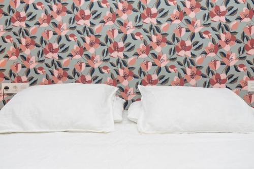 Zaidin Apartment | Flowers Houses