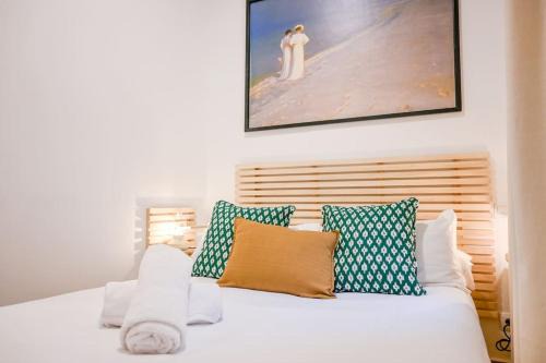 San Diego Apartment | For You Rentals Moderno y Acogedor Apartamento Temporal ARG240D