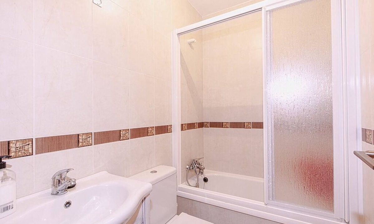 Fuengirola Apartment | Francisco Cano 47 1st