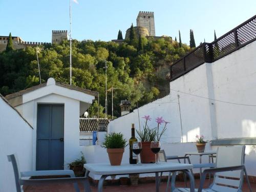 San Pedro Apartment | Frente a la Alhambra