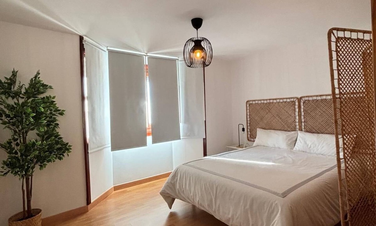 Pradollano Apartment | Fuente del Tesoro Apartment