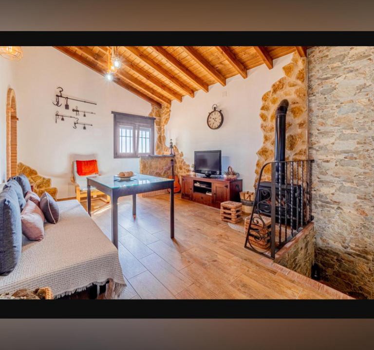 Calabazares House | Fuente Vieja