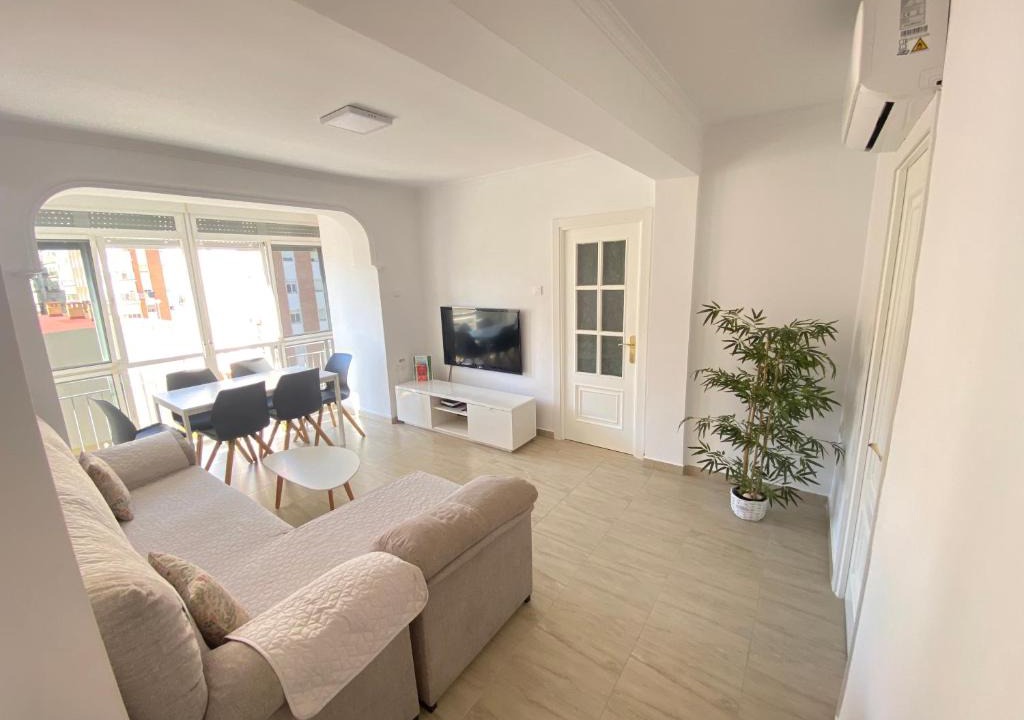 Cadiz Apartment | Gades Natura Victoria Beach