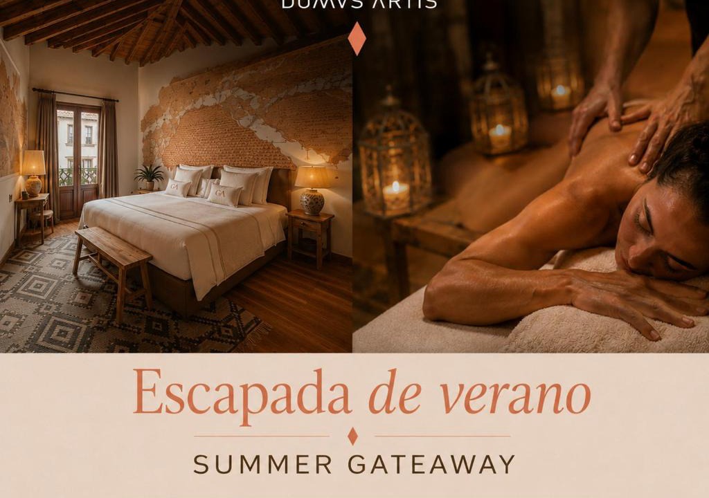 Central District Hotel | Gar Anat Hotel Boutique - Domus Artis