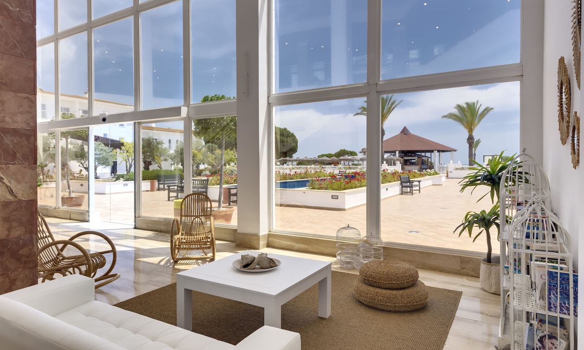 El Rompido Hotel | Garden Playanatural Hotel & Spa - Adults Only