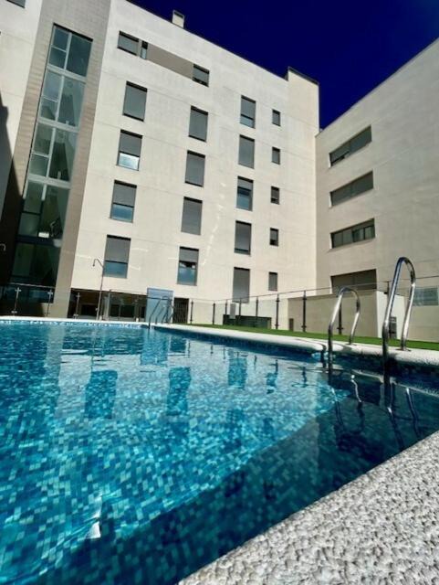 El Puerto de Santa Maria Apartment | GATU Atikus con Parking GRATIS y piscina