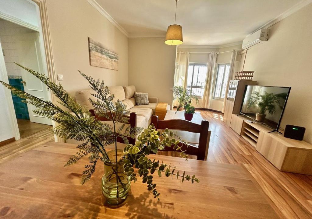 El Puerto de Santa Maria Apartment | GATU City Puerto Preferente mayores 21 años y familias