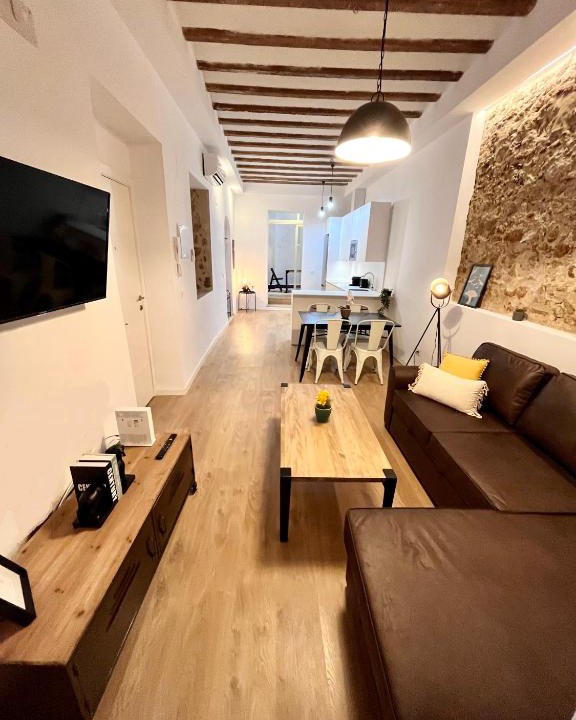 Old Town Apartment | GATU PREMIUM Villa La Pepa
