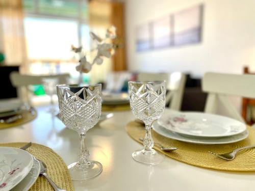 El Puerto de Santa Maria Apartment | GATU Villa Sol, junto a la playa , piscina, 2 baños, aire cc, terraza, " Preferente mayores de 21 años y familias "