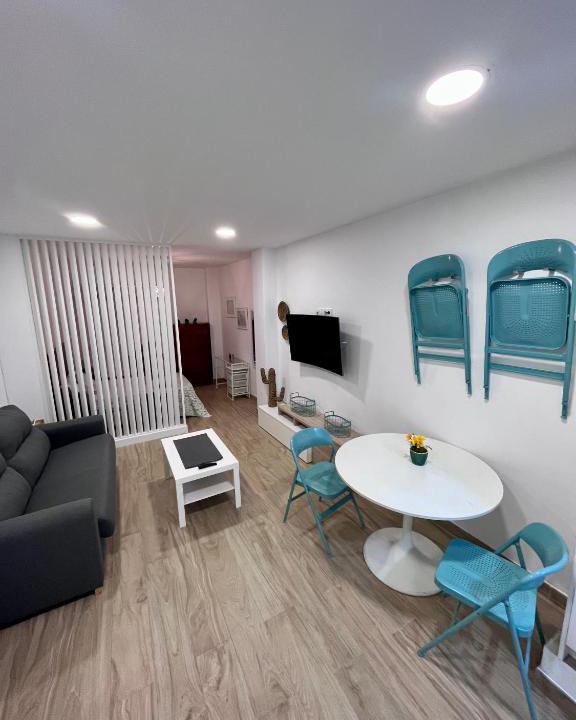 Old Town Apartment | GATU Villa Paraguay