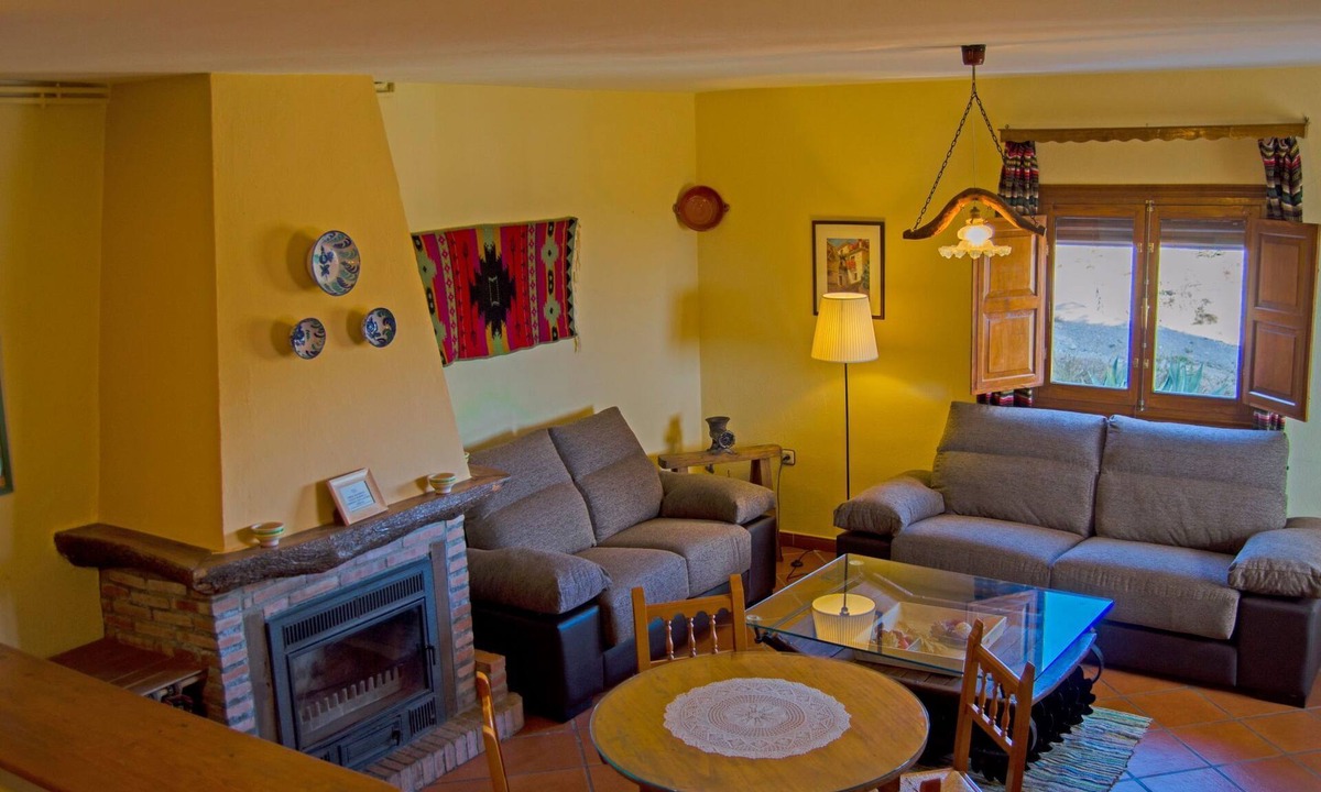 Nechite House | Gemütliches Haus mit toller Aussicht by Interhome