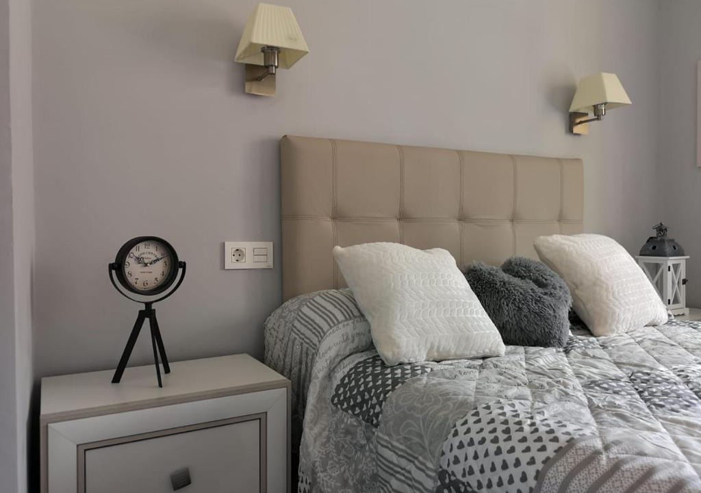 Aguadulce Apartment | geminis ONE