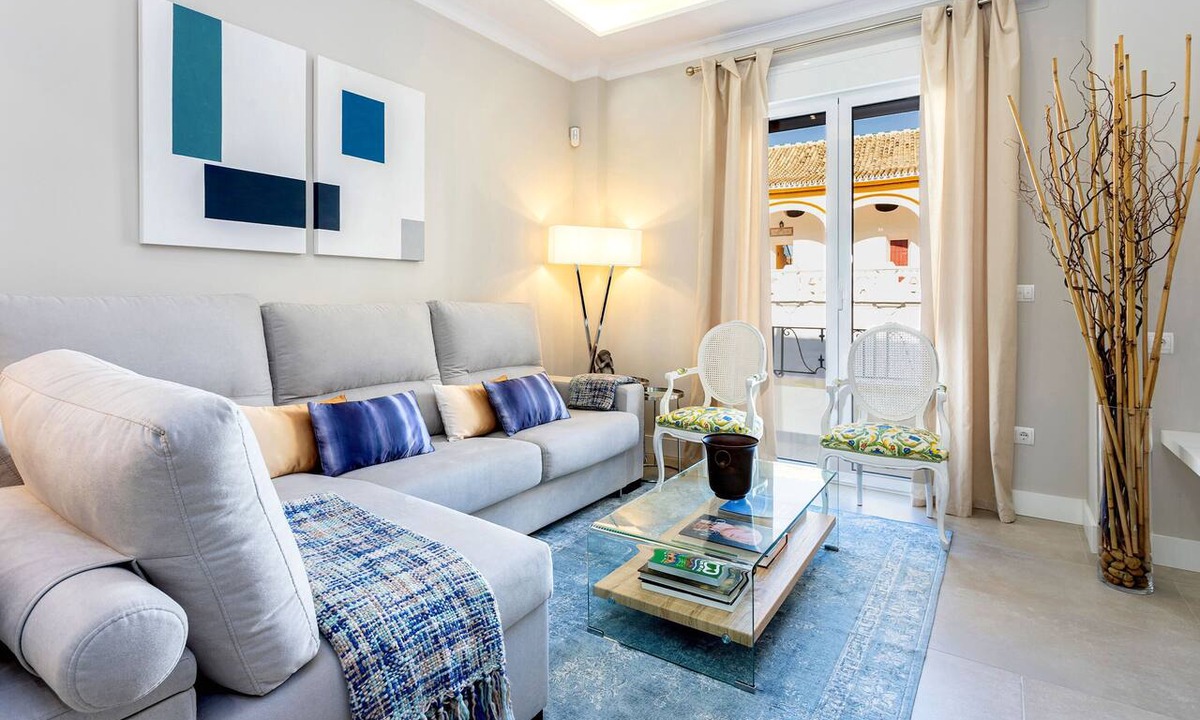 El Arenal Apartment | Genteel Home Antonia Diaz II