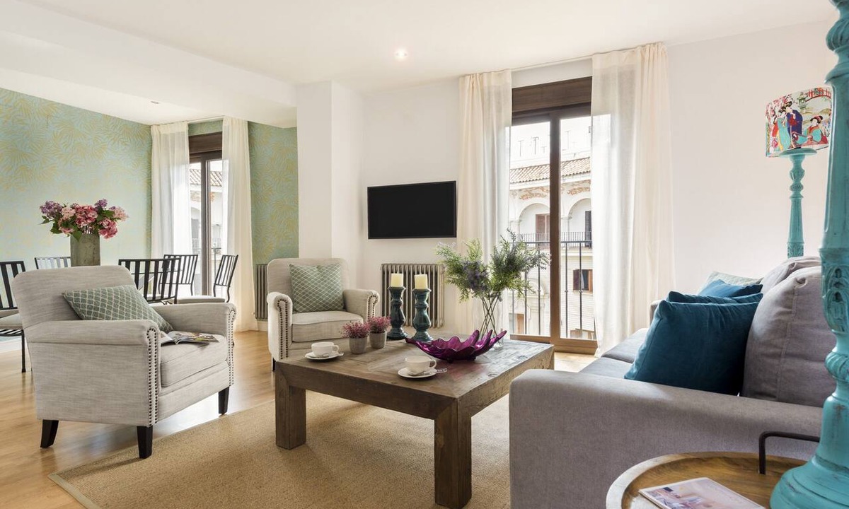 El Arenal Apartment | Genteel Home Cabildo III