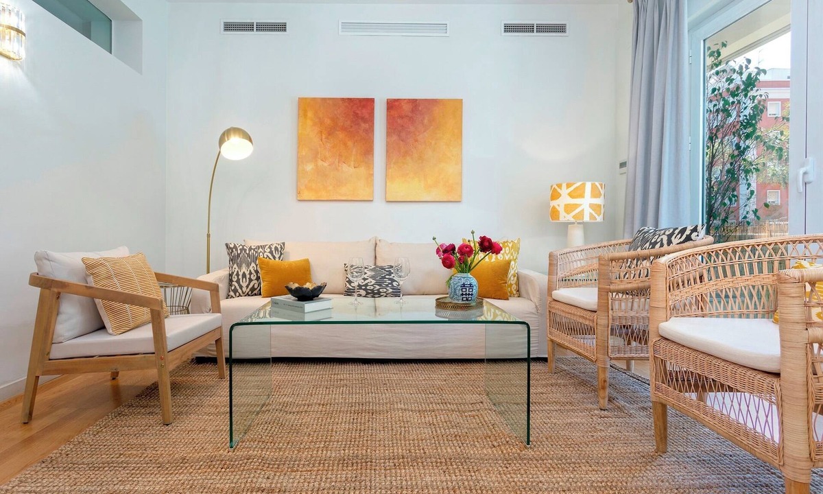 San Bernardo Apartment | Genteel Home Carlos V