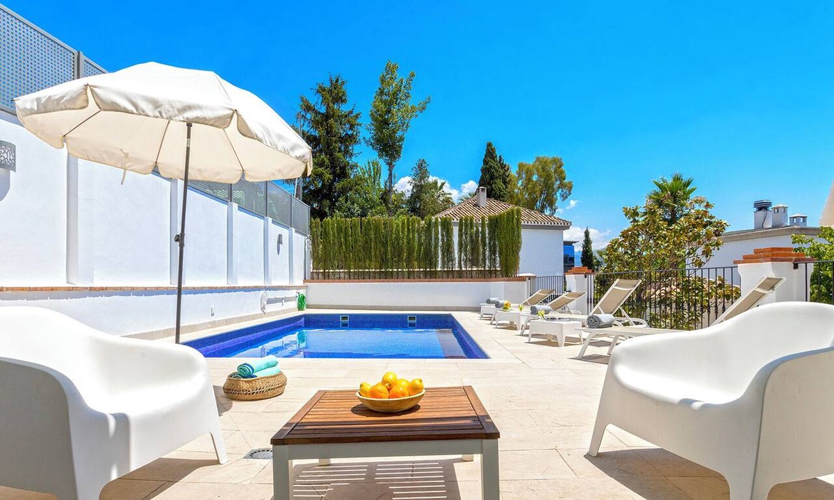 Realejo-San Matias Apartment | Genteel Home Carmen San Ignacio II