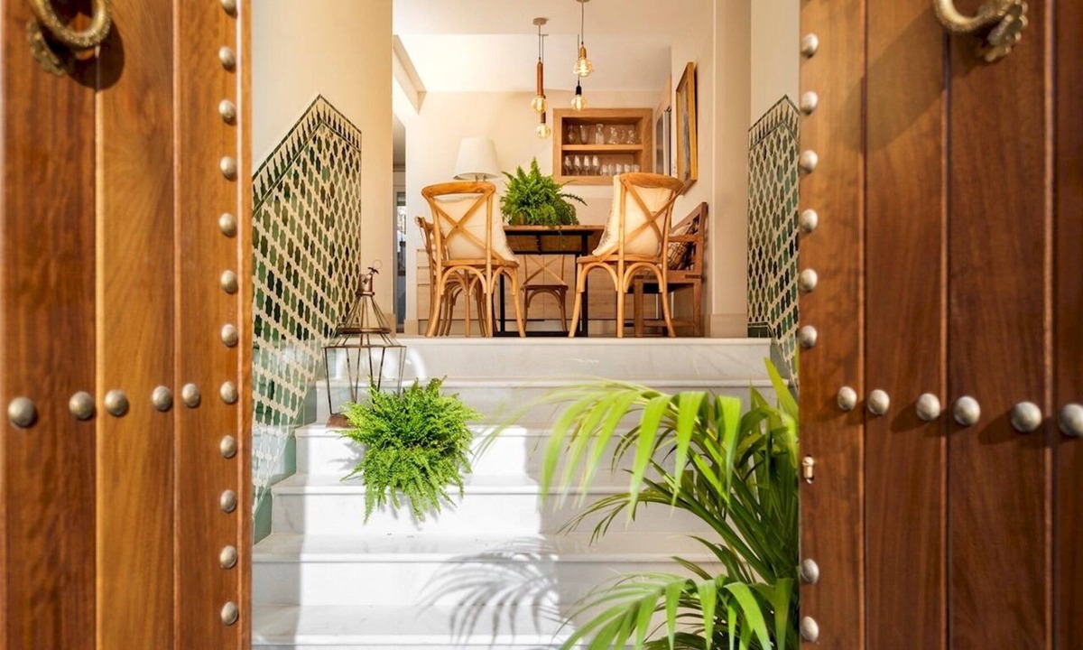 Genil Apartment | Genteel Home Carmen San Ignacio I