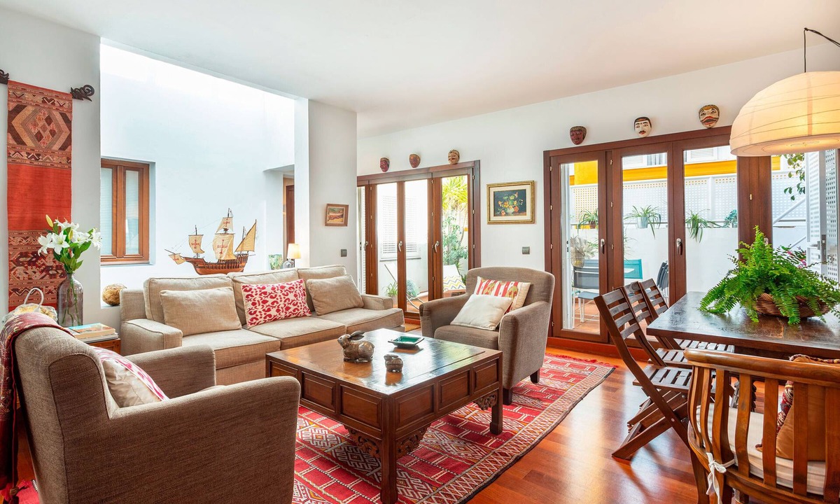 San Vicente House | Genteel Home Casa Puerta Real