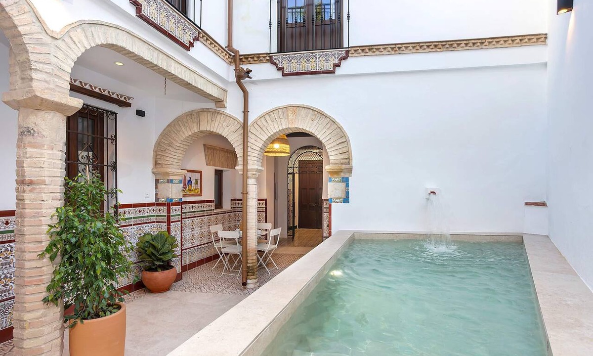 San Pedro Apartment | Genteel Home Casa San Pedro