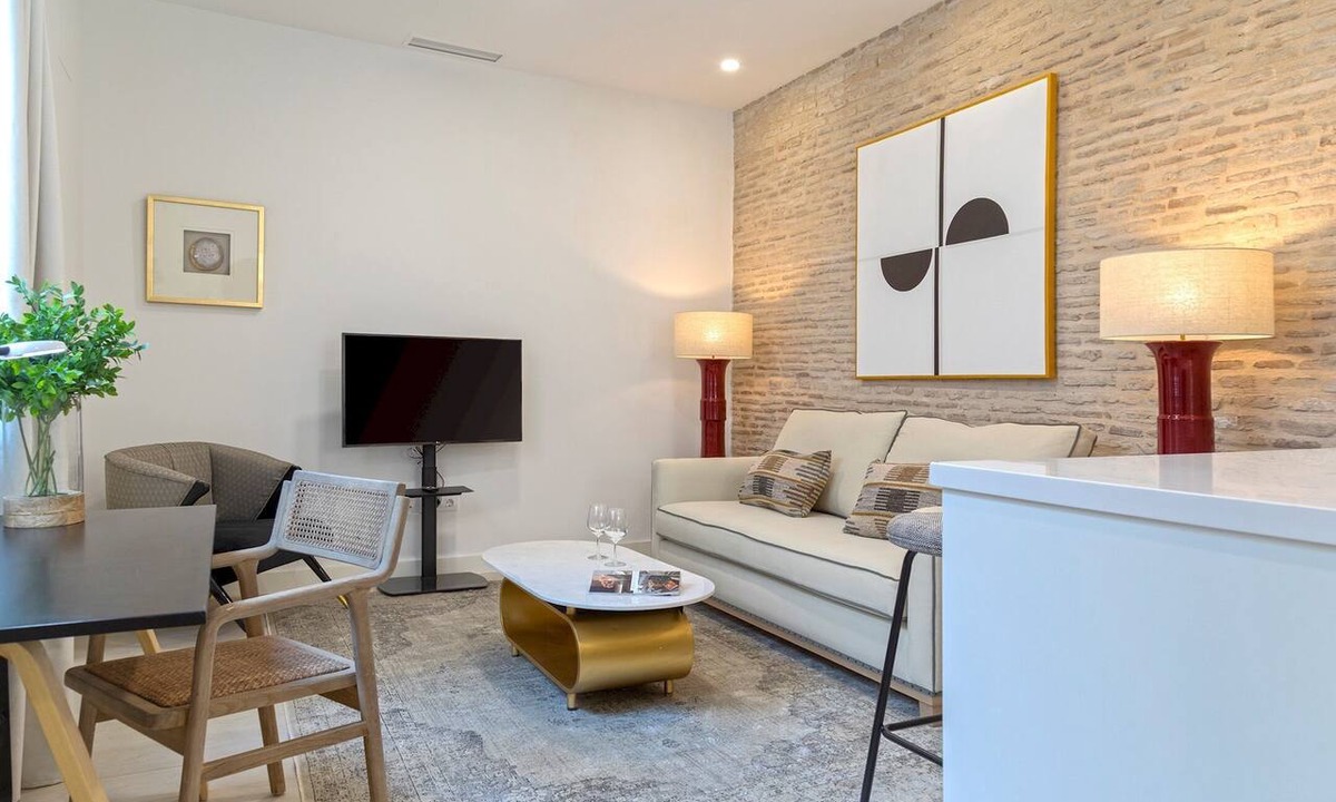 Feria Apartment | Genteel Home Feria V