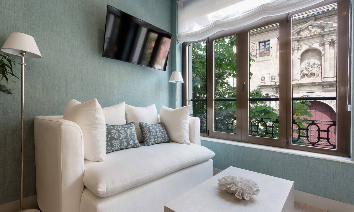 Centro Apartment | Genteel Home Isla de la Rua II