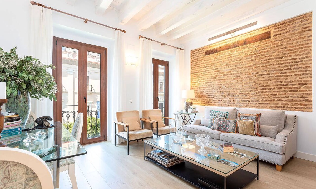 Museo Apartment | Genteel Home Julio Cesar