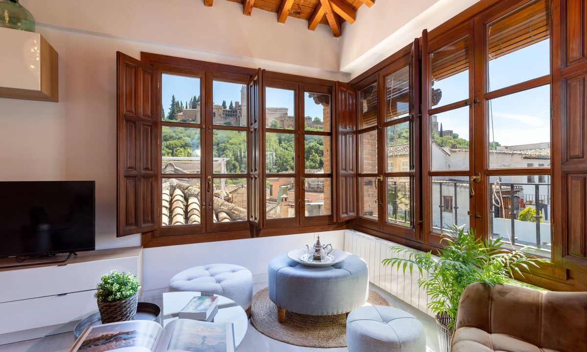 San Pedro Apartment | Genteel Home Mirador de la Victoria