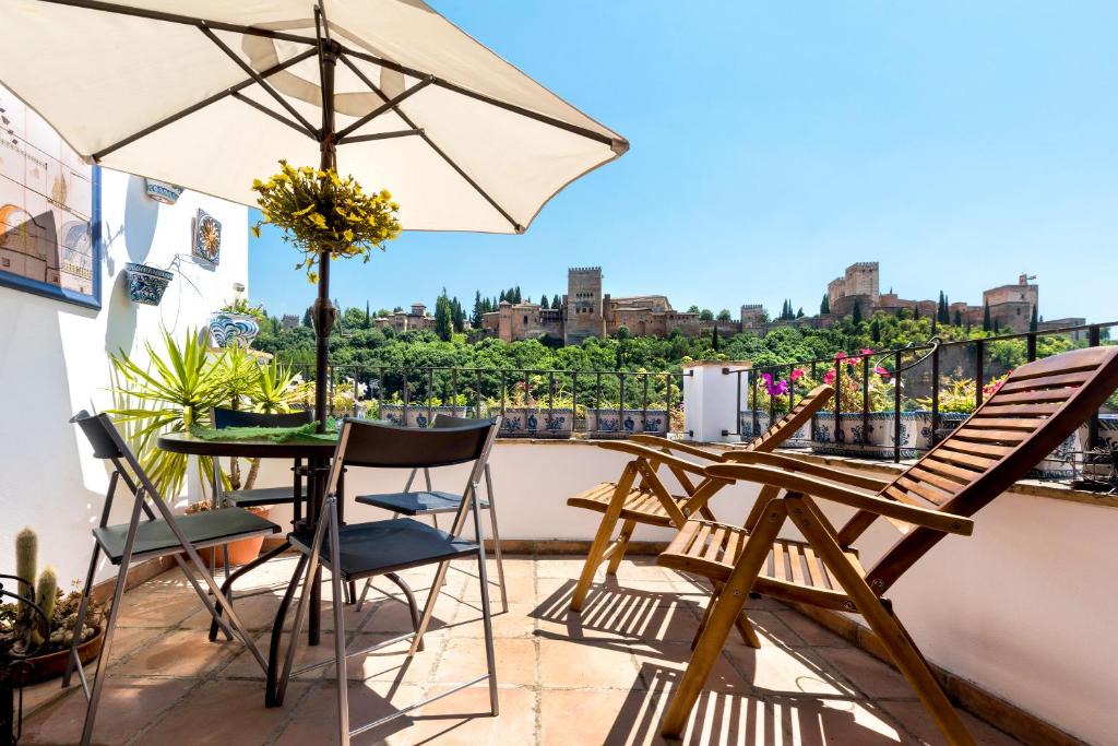 San Pedro Apartment | Genteel Home Mirador de Lorca