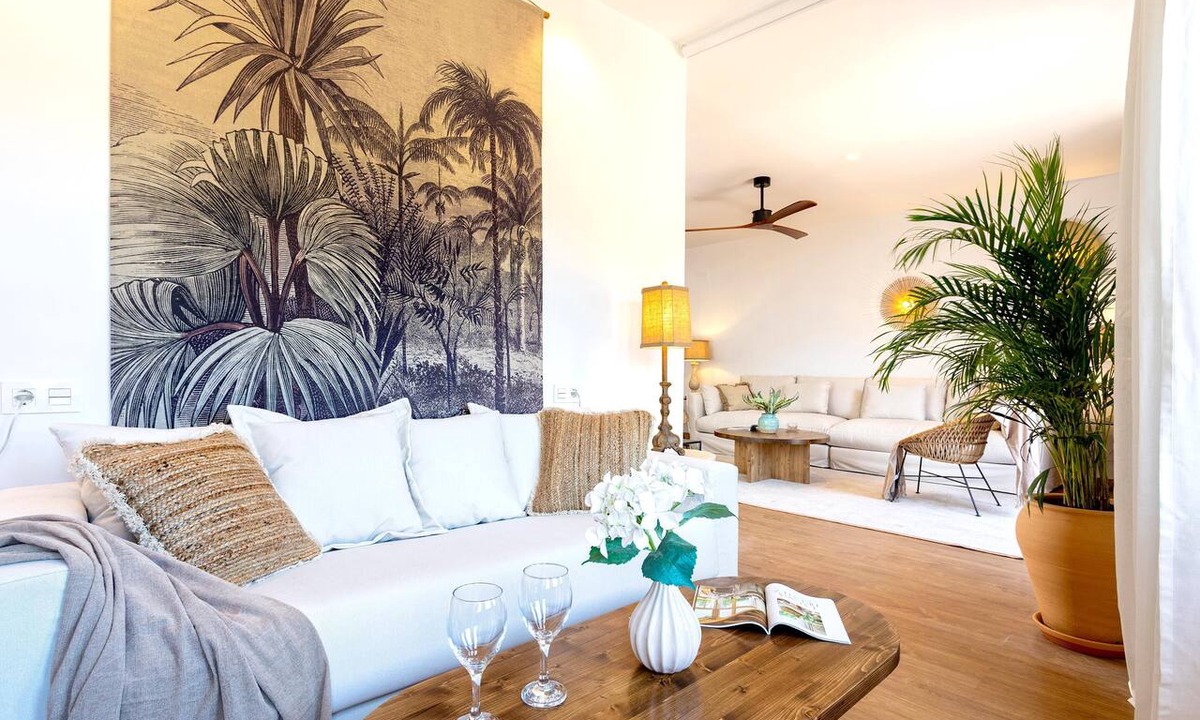Albaicin Apartment | Genteel Home Plaza Nueva IV