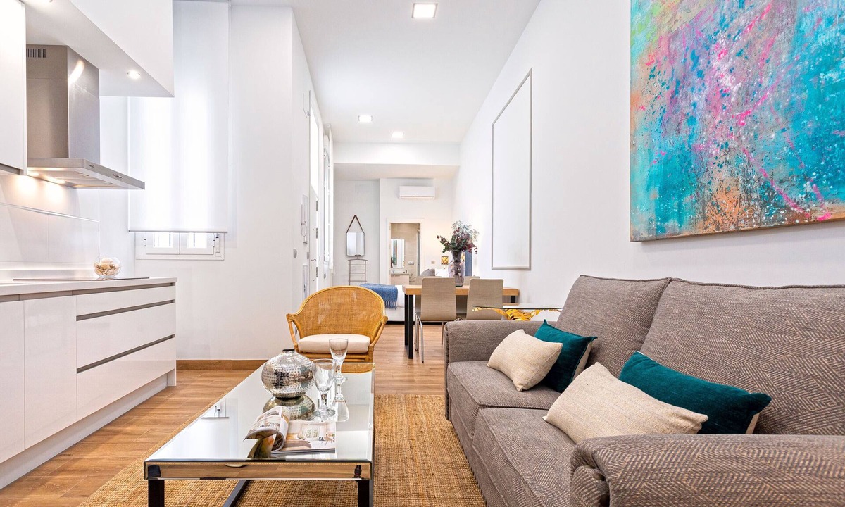 San Roque Apartment | Genteel Home Recaredo IV