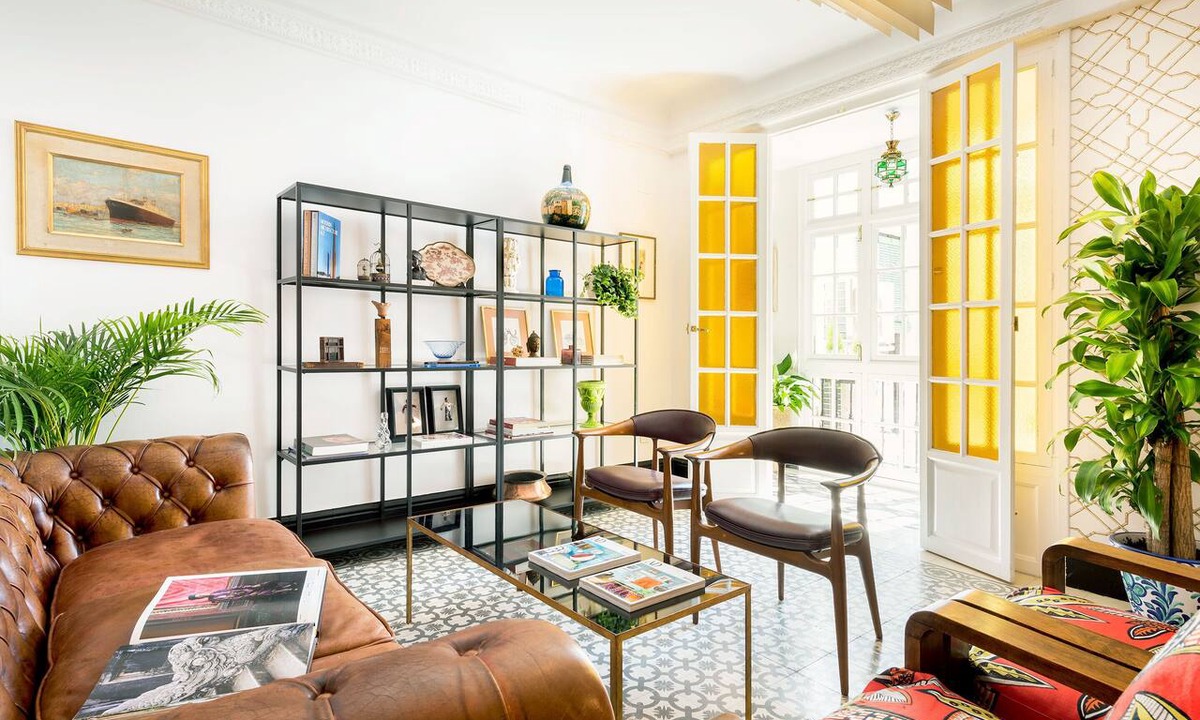 Centro - Sagrario Apartment | Genteel Home Romanilla