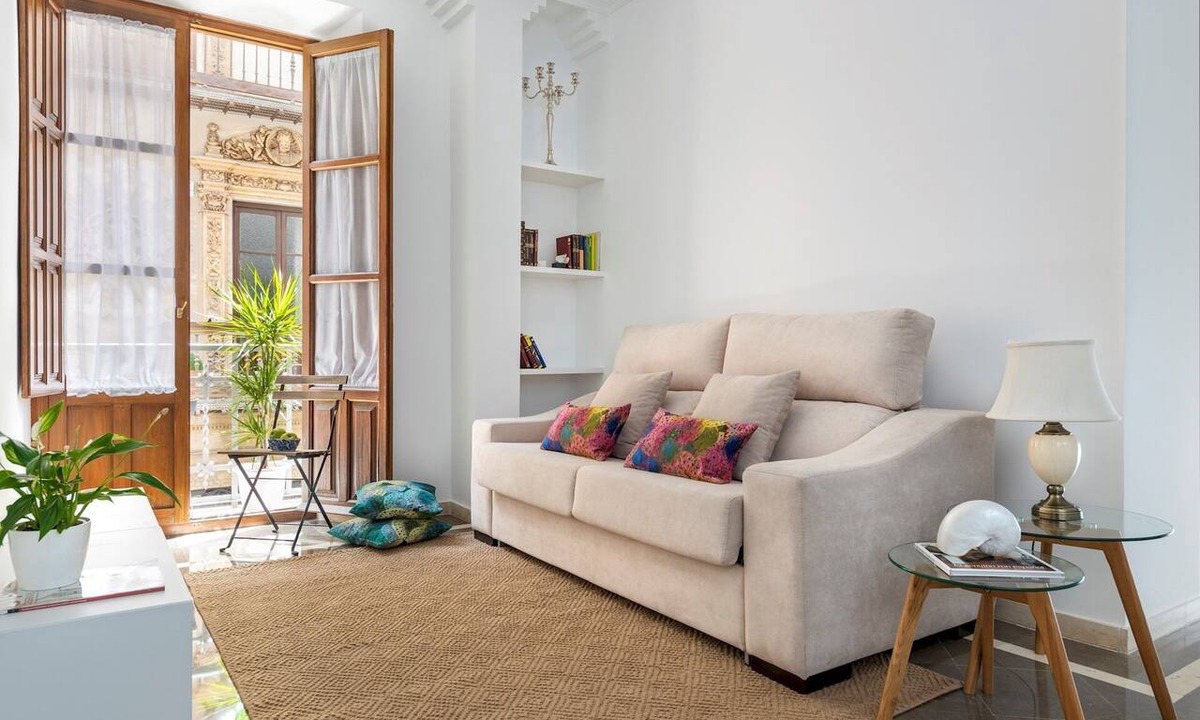 Centro - Sagrario Apartment | Genteel Home Sagrado Corazon