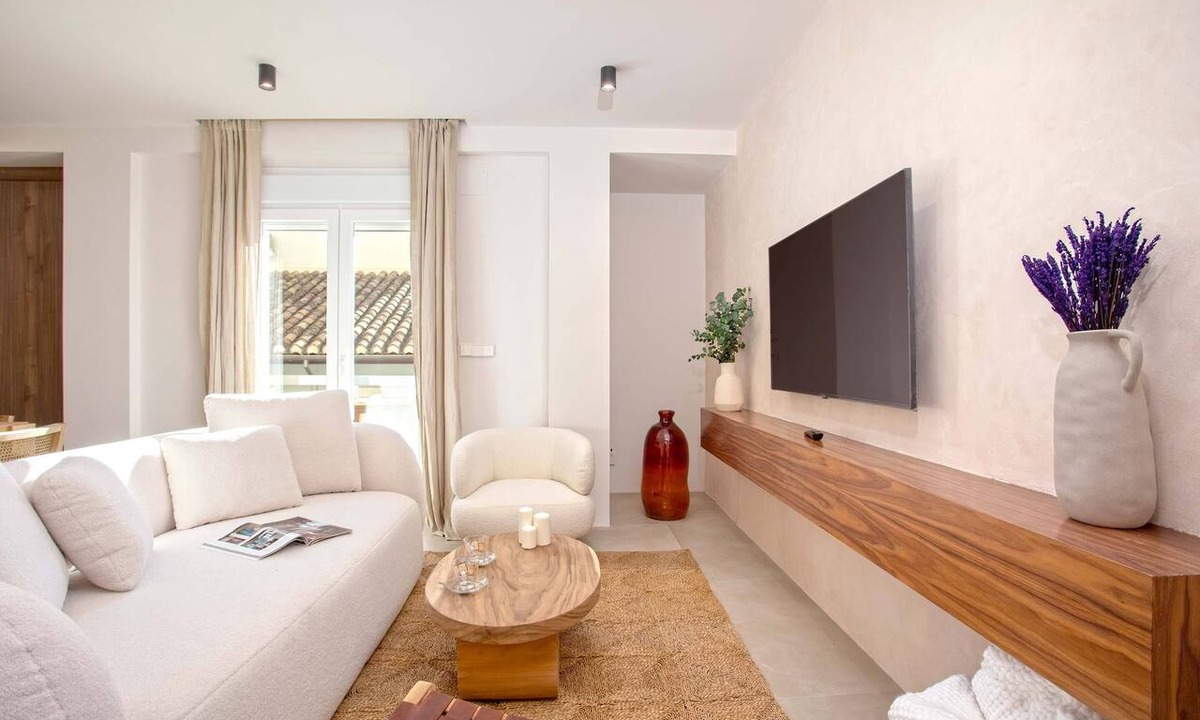 Centro - Sagrario Apartment | Genteel Home San Jeronimo