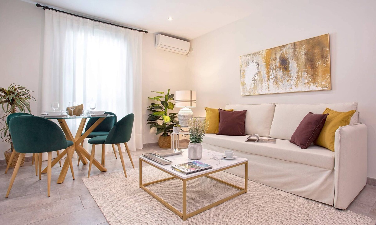 San Andres-San Pablo Apartment | Genteel Home Santa Marta Cordoba