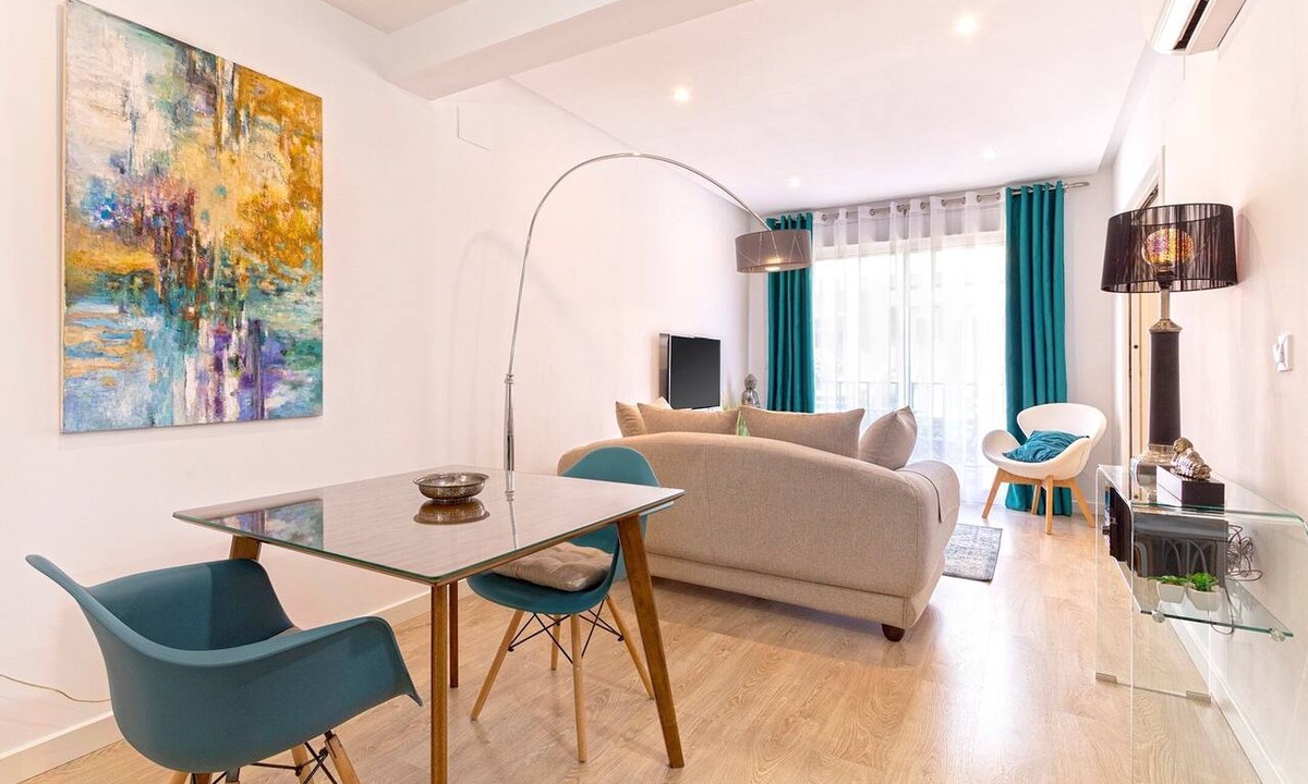 Encarnacion-Regina Apartment | Genteel Home Santa Marta