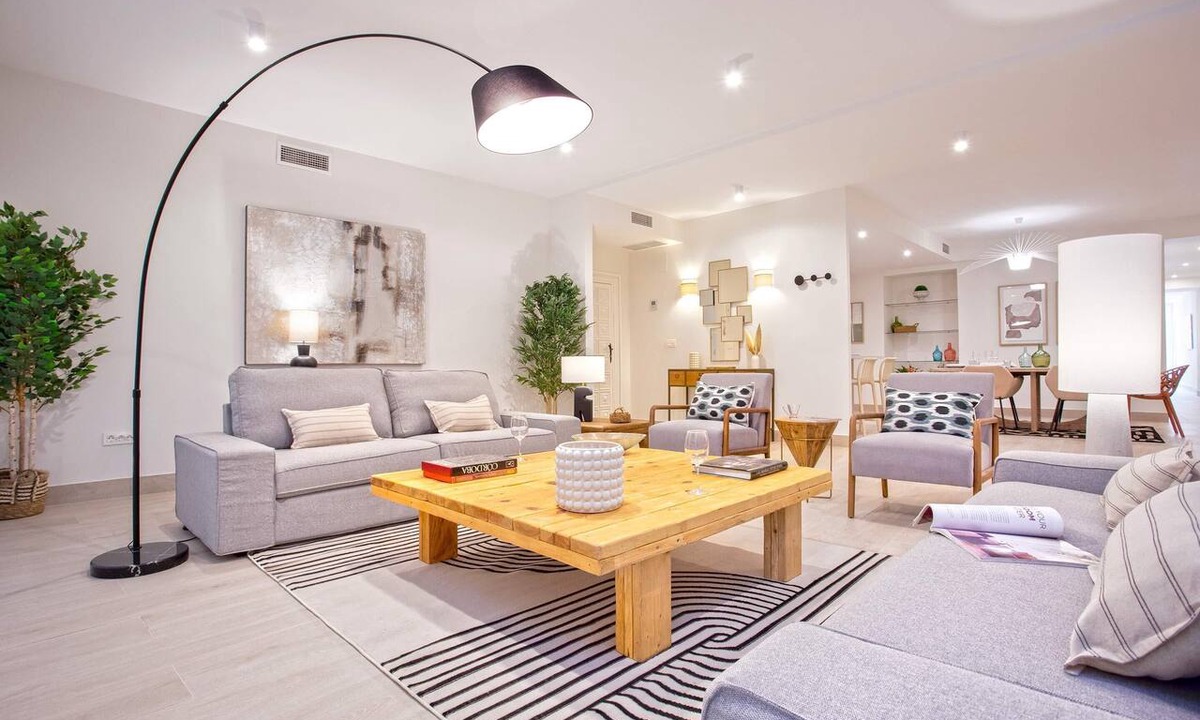 Cordoba Old City Apartment | Genteel Home Teatro Gongora