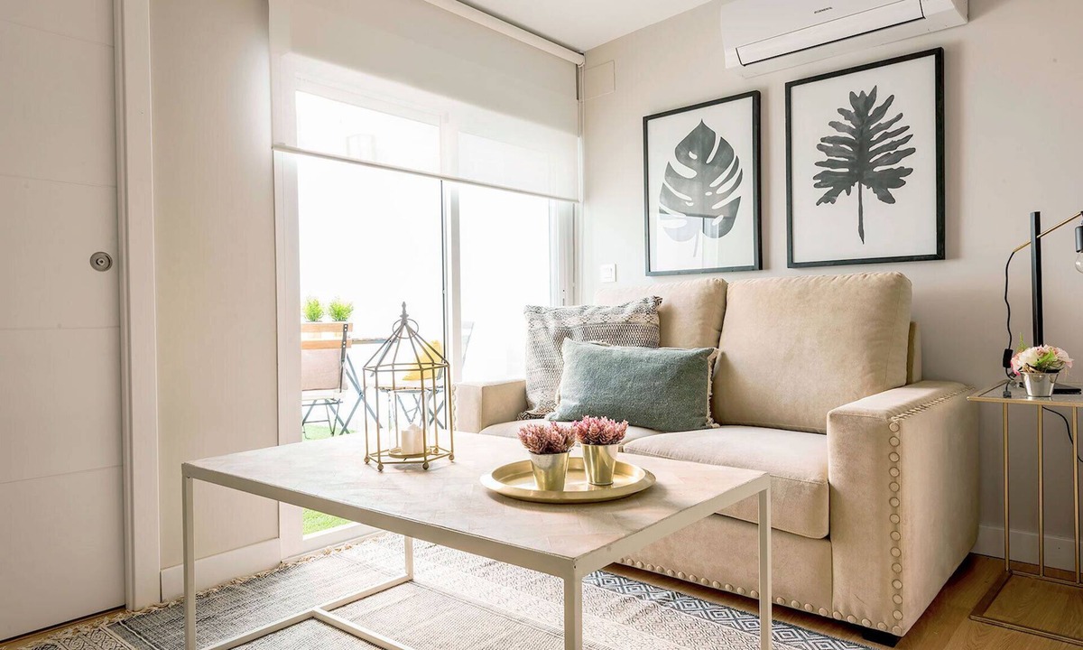 Ensanche Centro Apartment | Genteel Home Trinidad Grund S