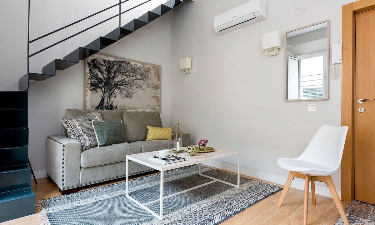 Ensanche Centro Apartment | Genteel Home Trinidad Grund F